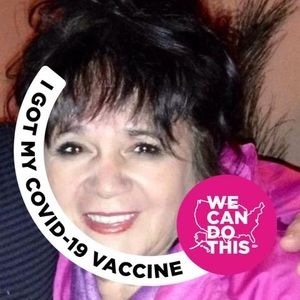 Meet your Posher, Priscilla